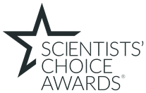 Scientist Choice Award 2