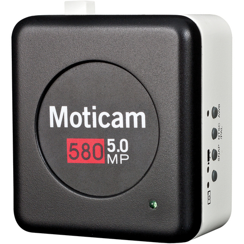Moticam 580