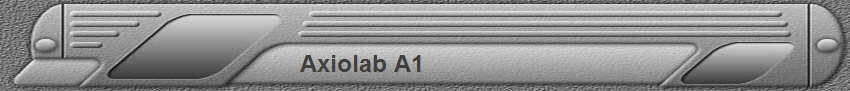 Axiolab A1